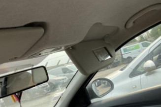 Porte avant droit SEAT IBIZA 3