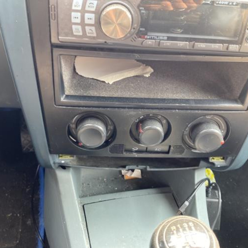 Porte avant droit SEAT IBIZA 3 Photo n°19