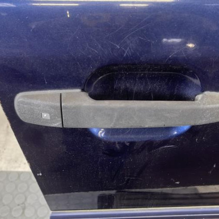 Porte avant droit MERCEDES CLASSE C 202