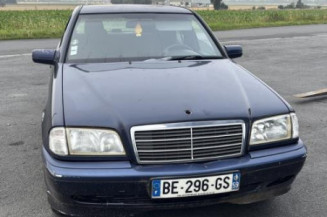 Porte avant droit MERCEDES CLASSE C 202