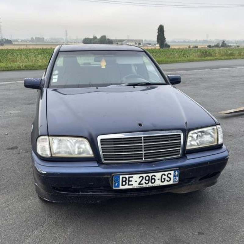 Porte avant droit MERCEDES CLASSE C 202 Photo n°8