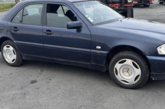 Porte avant droit MERCEDES CLASSE C 202