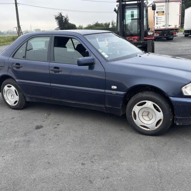 Porte avant droit MERCEDES CLASSE C 202 Photo n°9