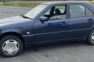 Porte avant droit MERCEDES CLASSE C 202