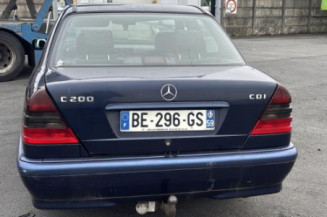 Porte avant droit MERCEDES CLASSE C 202