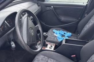 Porte avant droit MERCEDES CLASSE C 202