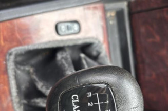 Porte avant droit MERCEDES CLASSE C 202