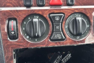 Porte avant droit MERCEDES CLASSE C 202