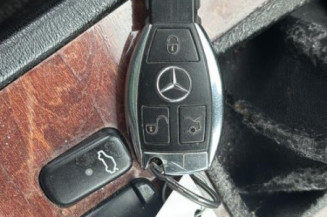 Porte avant droit MERCEDES CLASSE C 202