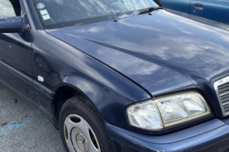 Porte avant droit MERCEDES CLASSE C 202