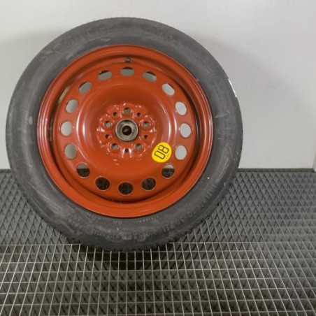 Roue de secours ALFA ROMEO 156 Photo n°1