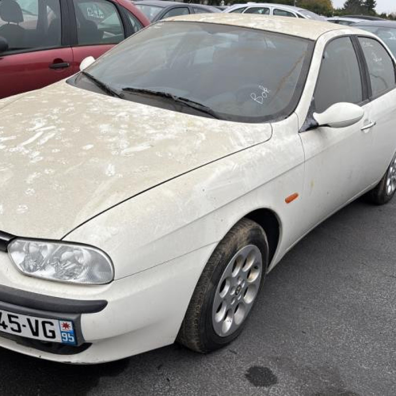 Roue de secours ALFA ROMEO 156 Photo n°3