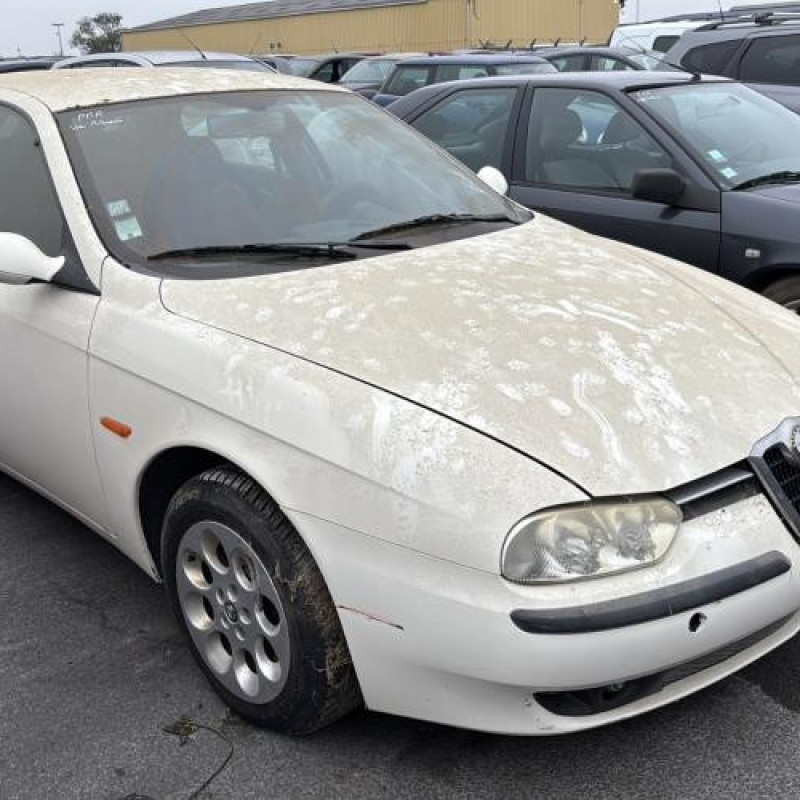 Roue de secours ALFA ROMEO 156 Photo n°4