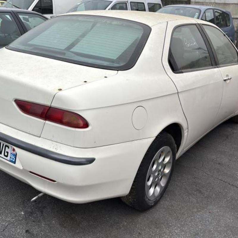 Roue de secours ALFA ROMEO 156 Photo n°5