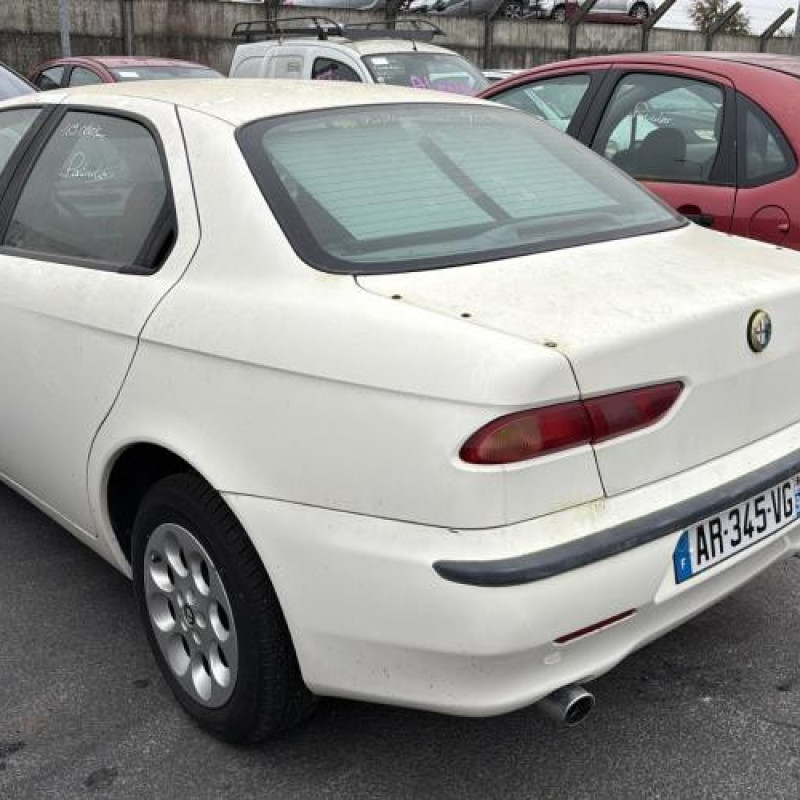 Roue de secours ALFA ROMEO 156 Photo n°6