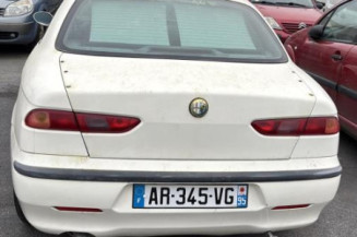 Roue de secours ALFA ROMEO 156