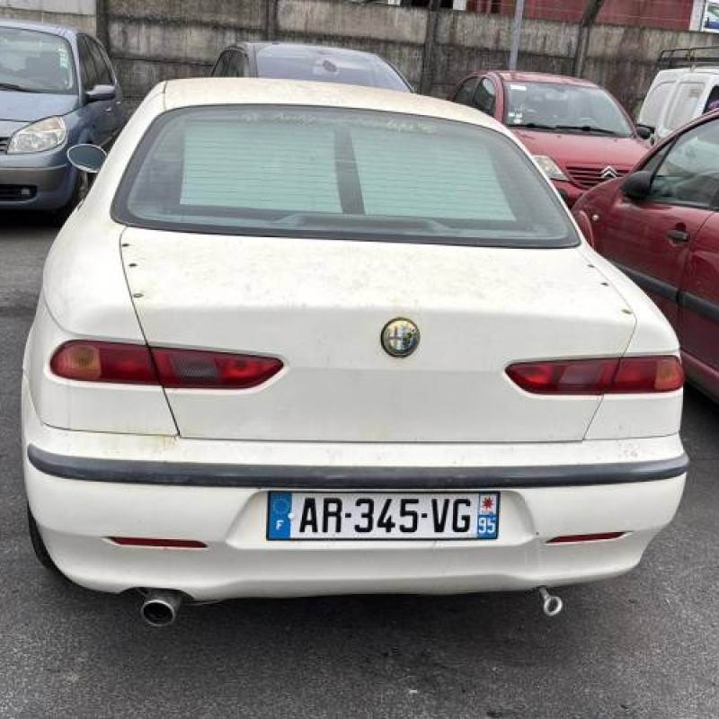 Roue de secours ALFA ROMEO 156 Photo n°7