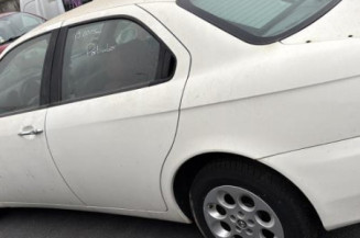 Roue de secours ALFA ROMEO 156