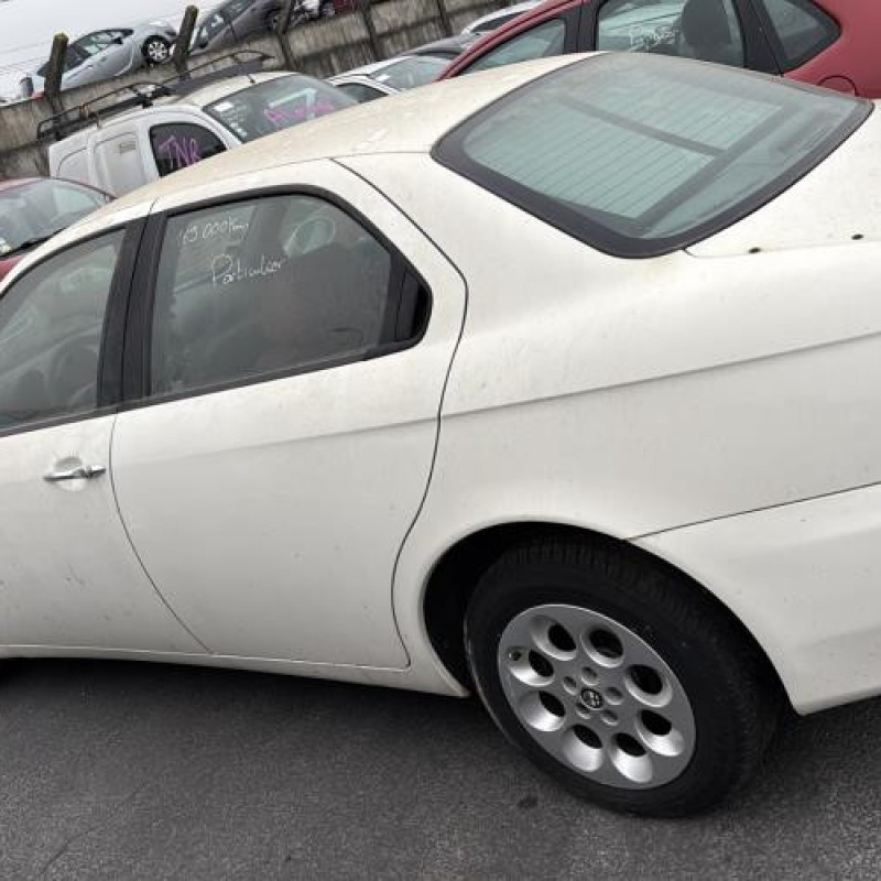 Roue de secours ALFA ROMEO 156 Photo n°8
