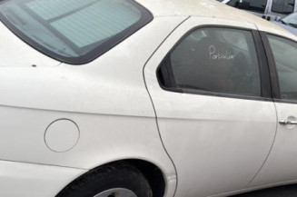 Roue de secours ALFA ROMEO 156