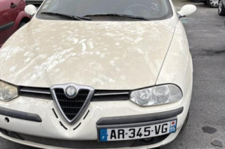 Roue de secours ALFA ROMEO 156