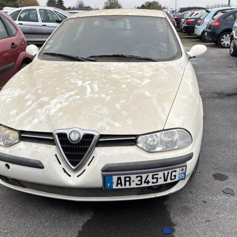 Roue de secours ALFA ROMEO 156 Photo n°10