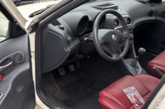 Roue de secours ALFA ROMEO 156