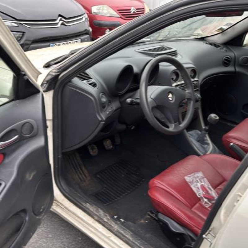 Roue de secours ALFA ROMEO 156 Photo n°11