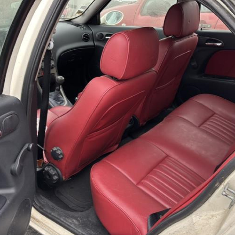 Roue de secours ALFA ROMEO 156 Photo n°12
