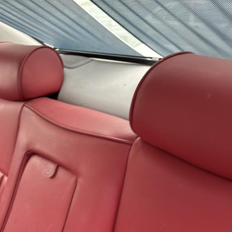 Roue de secours ALFA ROMEO 156 Photo n°13