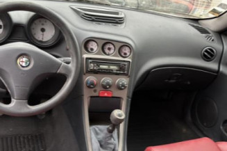 Roue de secours ALFA ROMEO 156