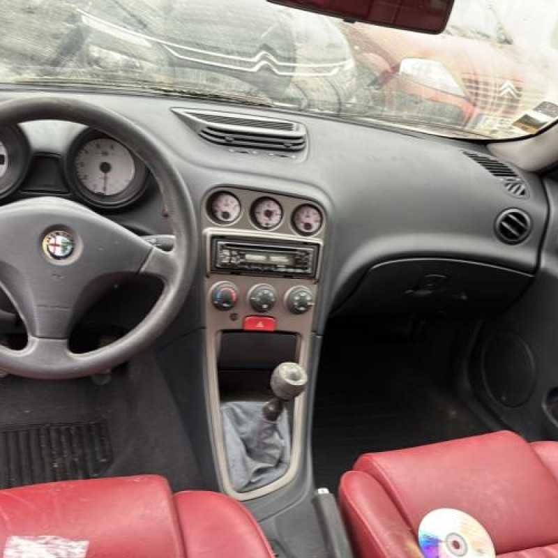 Roue de secours ALFA ROMEO 156 Photo n°14