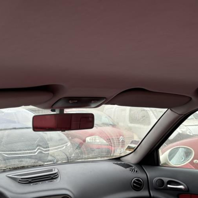 Roue de secours ALFA ROMEO 156 Photo n°15