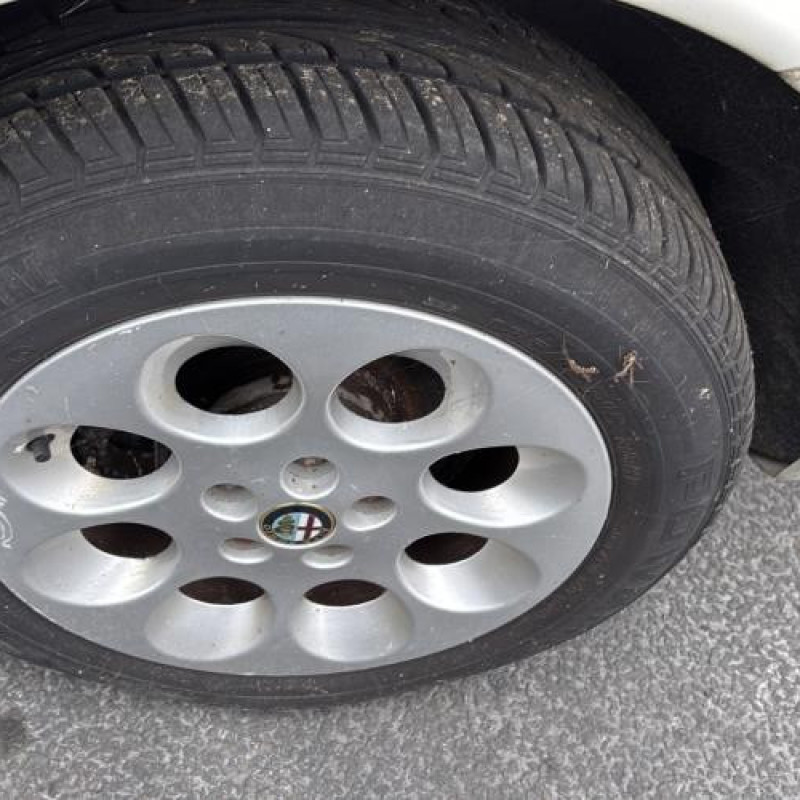 Roue de secours ALFA ROMEO 156 Photo n°16