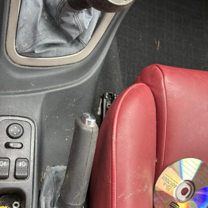 Roue de secours ALFA ROMEO 156 Photo n°18