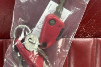 Roue de secours ALFA ROMEO 156