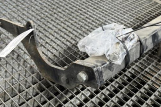 Attelage (boule de remorquage) RENAULT CAPTUR 1