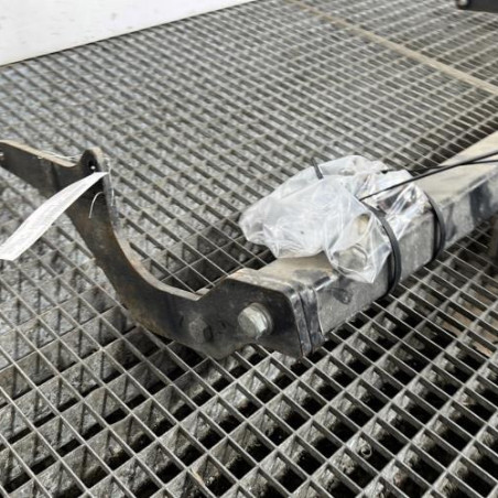 Attelage (boule de remorquage) RENAULT CAPTUR 1