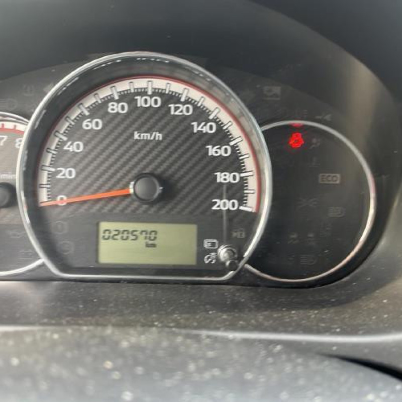 Boite a gants MITSUBISHI SPACE STAR 3 Photo n°10