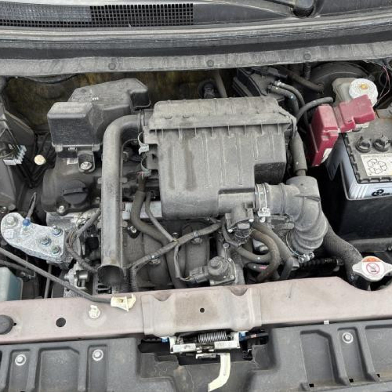 Boite a gants MITSUBISHI SPACE STAR 3 Photo n°20