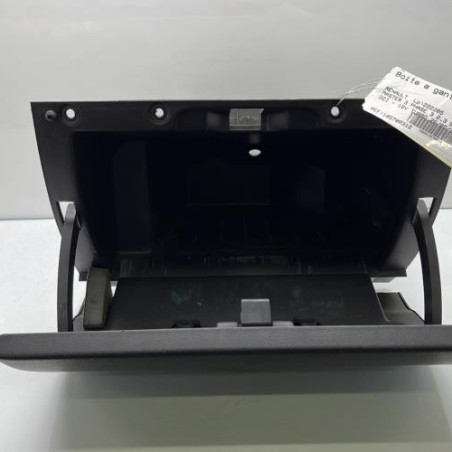 Boite a gants RENAULT MASTER 3