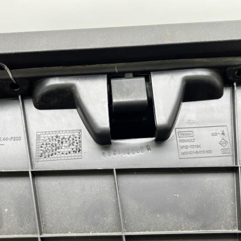 Boite a gants RENAULT MASTER 3 Photo n°7