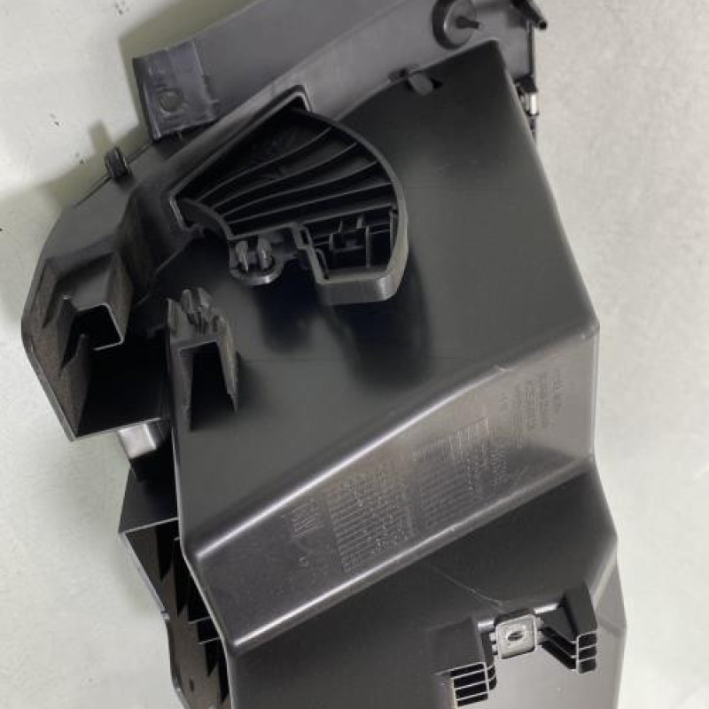 Boite a gants OPEL ASTRA K Photo n°3