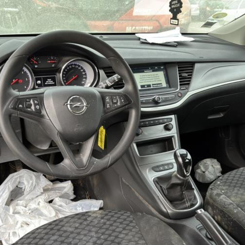 Boite a gants OPEL ASTRA K Photo n°16