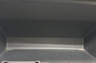 Boite a gants VOLKSWAGEN TOURAN 3