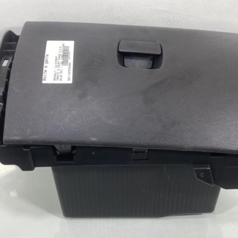 Boite a gants RENAULT TRAFIC 3 COURT Photo n°1