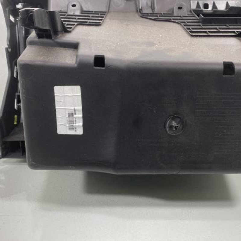 Boite a gants RENAULT TRAFIC 3 COURT Photo n°4