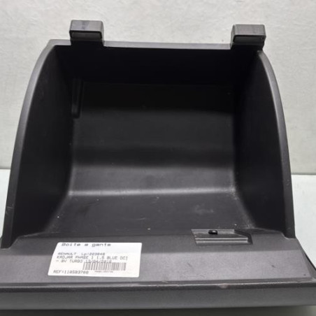 Boite a gants RENAULT KADJAR Photo n°1