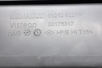 Boite a gants RENAULT KADJAR