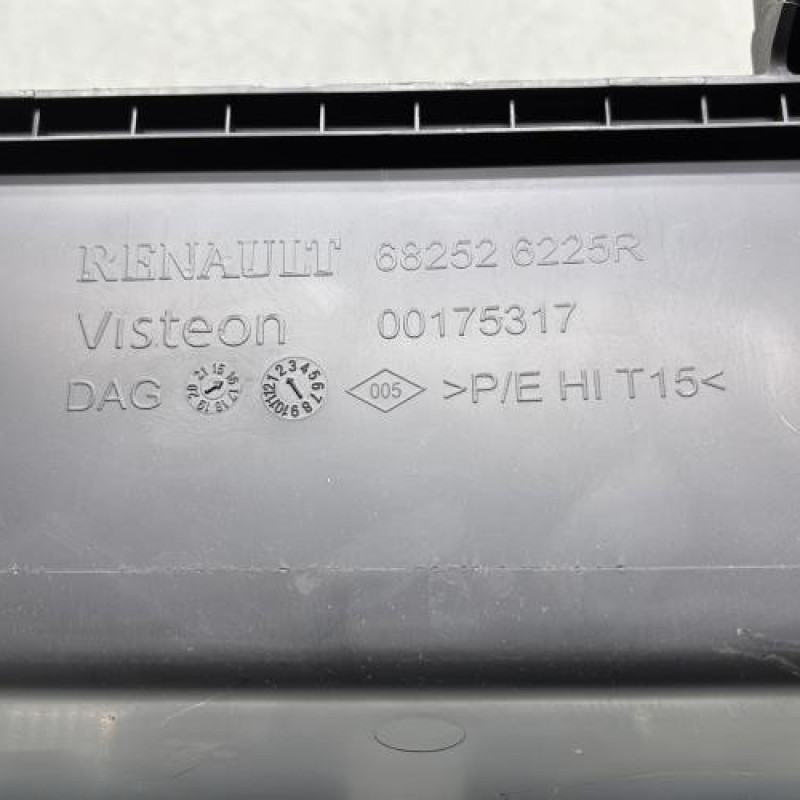 Boite a gants RENAULT KADJAR Photo n°3